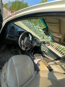 جيلي امجراند X7